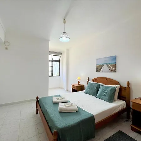 Appartement Falesia Beach By Homing *
