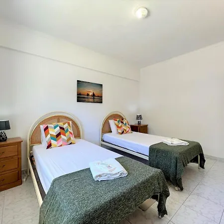 Appartement Falesia Beach By Homing