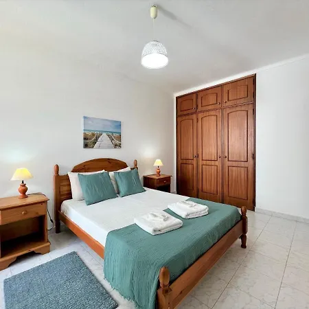 Falesia Beach By Homing Appartement *