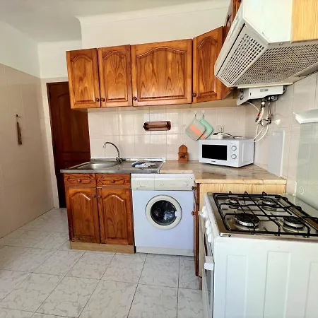 Appartement Falesia Beach By Homing Albufeira