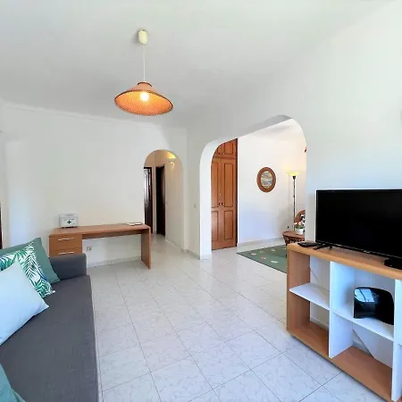 Falesia Beach By Homing Appartement *