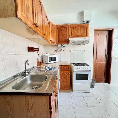 Appartement Falesia Beach By Homing Albufeira