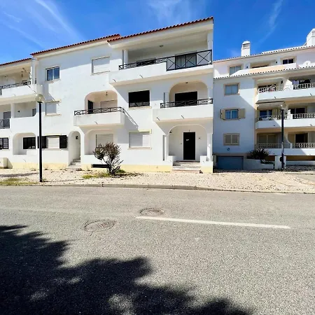 Falesia Beach By Homing Lägenhet Albufeira